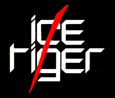 logo Ice Tiger